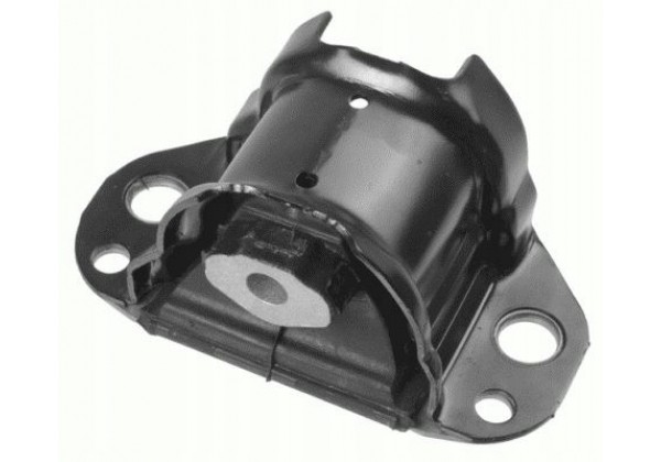 Подушка під двигун права Renault Clio II, Kangoo 1.2,1.2 16V,1.6 16V, 1.9 d, 7700415087